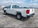 Chevrolet Silverado  Wt 1GCNCNEH6GZ264838 снимка