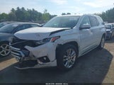 Chevrolet Traverse High Country 1GNEVJKW3KJ106073 снимка