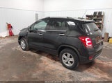 Chevrolet Trax Lt 3GNCJPSB9KL258998 снимка