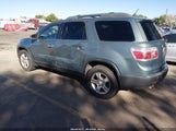 GMC Acadia Slt-2 1GKEV33D99J102478 fotografie