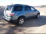 GMC Acadia Slt-2 1GKEV33D99J102478 fotografie