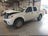 Nissan Frontier Sv 1N6AD0EVXKN877174 fotografie