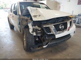 Nissan Frontier Sv 1N6AD0EVXKN877174 fotografie