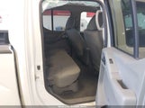 Nissan Frontier Sv 1N6AD0EVXKN877174 fotografie