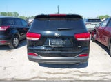 Kia Sorento 2.4L Lx 5XYPG4A31HG300548 photo