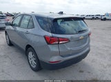 Chevrolet Equinox Awd Ls 3GNAXSEG6RL139171 photo