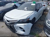 Toyota Camry Trd V6 4T1NZ1AK9LU041382 снимка