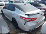 Toyota Camry Trd V6 4T1NZ1AK9LU041382 fotografie