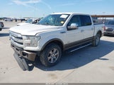 Ford F-150 Lariat 1FTEW1EG2FFA10292 fotografie