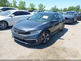 Honda Civic Lx 2HGFC2F62LH573668 снимка