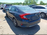 Honda Civic Lx 2HGFC2F62LH573668 снимка