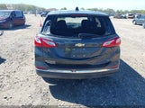 Chevrolet Equinox Lt 2GNAXJEV5J6195183 снимка