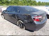 Toyota Camry Le 4T4BF1FK5CR158712 снимка