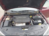 Chrysler 200 C 1C3CCCCB4FN618425 снимка