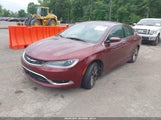 Chrysler 200 C 1C3CCCCB4FN618425 снимка