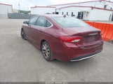Chrysler 200 C 1C3CCCCB4FN618425 снимка
