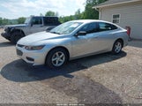 Chevrolet Malibu Ls 1G1ZB5ST1GF334303 снимка