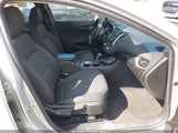 Chevrolet Malibu Ls 1G1ZB5ST1GF334303 снимка