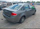 Ford Focus Se 1FAHP3FNXBW120395 снимка