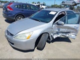 Honda Accord 2.4 Lx 1HGCM56455A165697 photo