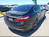Honda Accord Sport 1HGCR2F55GA121453 photo