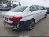 BMW 530E Iperformance WBAJA9C59JB251132 снимка