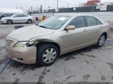 Toyota Camry Ce/Le/Xle/Se 4T1BE46K77U054260 photo