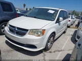 Dodge Grand Caravan Sxt 2C4RDGCG4DR562024 снимка