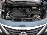 Nissan Versa 1.6 S+ 3N1CN7AP6GL909282 снимка