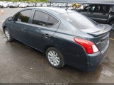 Nissan Versa 1.6 S+ 3N1CN7AP6GL909282 снимка