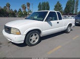 GMC Sonoma Sls 1GTCS19X0W8523252 снимка