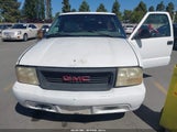 GMC Sonoma Sls 1GTCS19X0W8523252 снимка