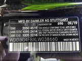 Mercedes-Benz A 220 4Matic WDD3G4FBXLW038660 fotografie