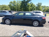 Toyota Avalon Hybrid Limited 4T1BD1EB1EU026356 photo