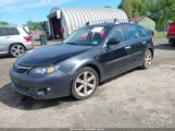 Subaru Impreza Outback Sport JF1GH6D67BH802418 снимка