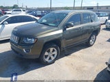 Jeep Compass High Altitude Edition 1C4NJDEB3FD271110 снимка