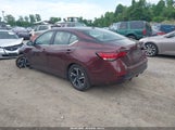 Nissan Sentra Sv Xtronic Cvt 3N1AB8CV8RY314778 fotografie