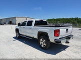 GMC Sierra 2500Hd Slt 1GT12TE83GF266683 снимка