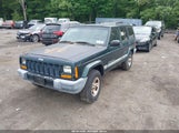 Jeep Cherokee Sport 1J4FF48S4YL267071 снимка