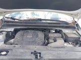 Kia Sedona Sx Luxury KNDME5C10H6343985 снимка