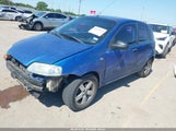 Chevrolet Aveo 5 Ls KL1TD66678B086236 снимка