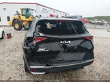 Kia Sportage X-Line 5XYK6CDF0RG154836 fotografie
