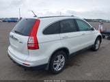 Honda Cr-V Ex-L 5J6RE4H77BL040301 снимка