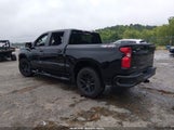 Chevrolet Silverado  4Wd Short Bed Custom 1GCPKBEK5SZ260732 fotografie