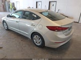 Hyundai Elantra Se KMHD74LF5HU370963 снимка