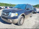 Ford Expedition Xlt 1FMJU1H52DEF25046 снимка
