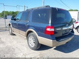 Ford Expedition Xlt 1FMJU1H52DEF25046 снимка