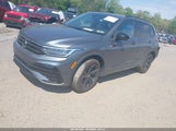 Volkswagen Tiguan 2.0T Se R-Line Black 3VV8B7AX8RM094769 fotografie