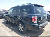Honda Pilot Ex-L 2HKYF18556H540950 снимка