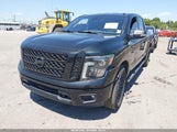 Nissan Titan Sv 1N6AA1E60JN550353 photo